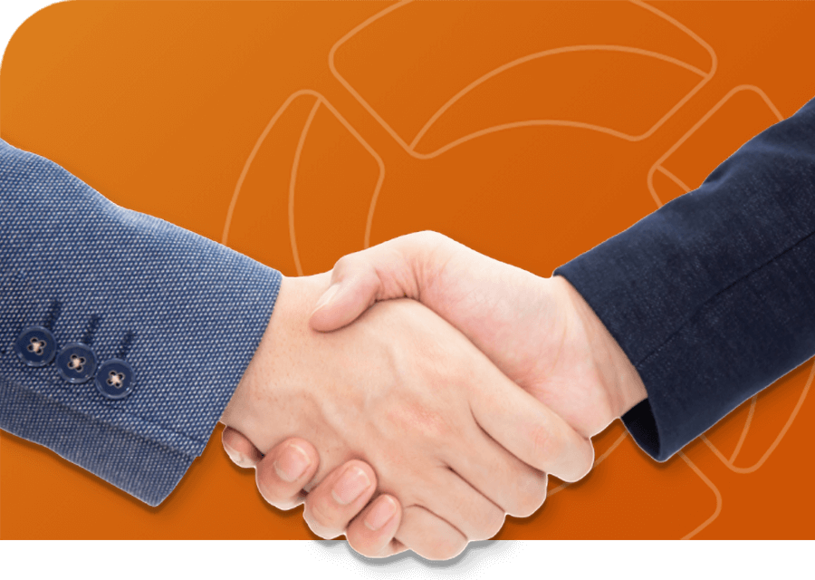 Imagem Partnerships that drive success