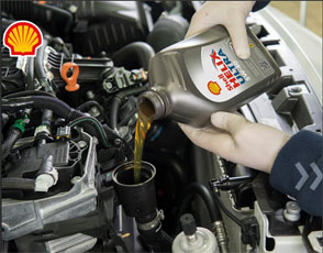 Imagem Produto Shell